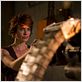 Dredd : photo Lena Headey