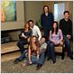 What about Brian : photo Amanda Detmer, Barry Watson, Matthew Davis, Raoul Bova, Rick Gomez