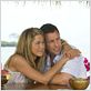 Le Mytho - Just Go With It : photo Adam Sandler, Dennis Dugan, Jennifer Aniston