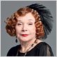 Downton Abbey : photo Shirley MacLaine