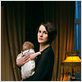 Downton Abbey : photo Michelle Dockery