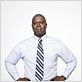 Men of a Certain Age : photo Andre Braugher