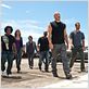 Fast and Furious 5 : photo Justin Lin, Paul Walker, Vin Diesel