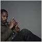 Luther : photo Idris Elba