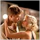De l'eau pour les éléphants : photo Francis Lawrence, Reese Witherspoon, Robert Pattinson