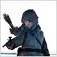 Hanna : photo Joe Wright, Saoirse Ronan