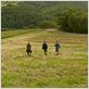 Les Géants : Photo Bouli Lanners, Martin Nissen, Paul Bartel (II), Zacharie Chasseriaud