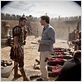 L'Aigle de la Neuvième Légion : photo Channing Tatum, Kevin Macdonald