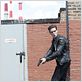 Un flic pour cible : photo James Ransone