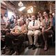 Chez Gino : photo Anna Mouglalis, Ben Gazzara, José Garcia, Samuel Benchetrit