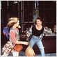 Angela, 15 ans : photo A.J. Langer, Claire Danes