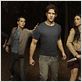 Photo Colton Haynes, Crystal Reed, Dylan O'Brien, Holland Roden, Tyler Hoechlin