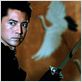 La Proie : photo J. F. Lawton, John Lone