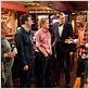 Bon à Tirer (B.A.T.) : photo Bobby Farrelly, Jason Sudeikis, Larry Joe Campbell, Owen Wilson, Peter Farrelly