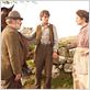 Cheval de guerre : Photo Emily Watson, Jeremy Irvine, Peter Mullan, Steven Spielberg