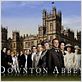 Downton Abbey : photo Brendan Coyle, Dan Stevens, Elizabeth McGovern, Hugh Bonneville, Jessica Brown Findlay
