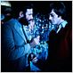 The Trip : photo Bruce Dern, Peter Fonda