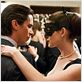 The Dark Knight Rises : Photo Anne Hathaway, Christian Bale, Christopher Nolan