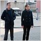 The Dark Knight Rises : Photo Christopher Nolan, Joseph Gordon-Levitt, Marion Cotillard