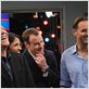 The Paul Reiser Show : photo Larry Dorf, Mark Burnett, Nazneen Contractor, Paul Reiser