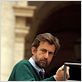 Habemus Papam : photo Nanni Moretti