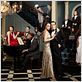 Upstairs Downstairs (2010) : photo Adrian Scarborough, Anne Reid, Art Malik, Claire Foy, Ed Stoppard