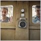 Le cochon de Gaza : photo Sylvain Estibal