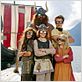 Vic le viking 2 : Le marteau de Thor : photo Christian Ditter, Jonas Hämmerle, Mercedes Jadea Diaz, Valeria Eisenbart, Waldemar Kobus