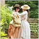 Photo Ana Girardot, Anne Parillaud