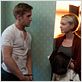 Drive : photo Carey Mulligan, Nicolas Winding Refn, Ryan Gosling