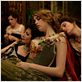 L'Apollonide - souvenirs de la maison close : photo Adèle Haenel, Bertrand Bonello