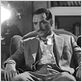The Artist : photo Jean Dujardin, Michel Hazanavicius