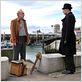 Le Havre : photo Aki Kaurismäki, André Wilms, Jean-Pierre Darroussin