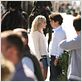 L'Amour a ses raisons : photo Giovanni Veronesi, Laura Chiatti, Riccardo Scamarcio