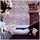 Panique à Needle Park : Photo Al Pacino, Jerry Schatzberg, Kitty Winn