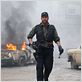 Expendables 2: unité spéciale : photo Chuck Norris
