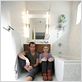 Up All Night : photo Christina Applegate, Will Arnett