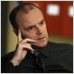 Prime Suspect (US) : photo Brian F. O'Byrne
