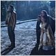 Grimm : photo Kate del Castillo, Russell Hornsby