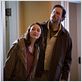 Grimm : photo Bree Turner, Silas Weir Mitchell