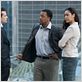 Suits, avocats sur mesure : photo Gabriel Macht, Gina Torres, Russell Hornsby