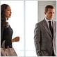 Suits, avocats sur mesure : photo Gabriel Macht, Gina Torres