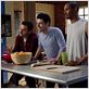 New Girl : photo Damon Wayans Jr., Jake M. Johnson, Max Greenfield