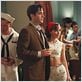 Pan Am : photo Christina Ricci, Colin Donnell