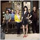 Photo Dreama Walker, Eric André, James Van Der Beek, Krysten Ritter, Michael Blaikock