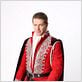 Once Upon A Time : photo Josh Dallas