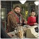 Photo Ginnifer Goodwin, Jorge García, Josh Dallas, Lee Arenberg
