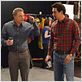 Suburgatory : photo Alan Tudyk, Jeremy Sisto