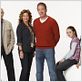 Last Man Standing : photo Alexandra Krosney, Hector Elizondo, Kaitlyn Dever, Molly Ephraim, Nancy Travis