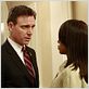 Scandal : photo Kerry Washington, Tony Goldwyn